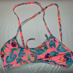 Jolyn Swim Top